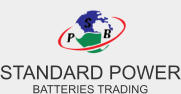 STANDARD POWER BATTERIES TRADING