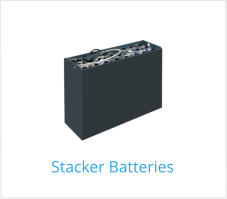 Stacker Batteries
