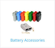 Battery Accessories
