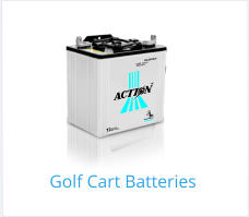 Golf Cart Batteries  month warranty 12 GC240AH DEEP CYCLE BATTERY TM