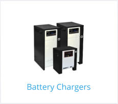 Battery Chargers