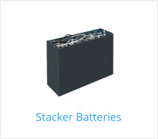 Stacker Batteries