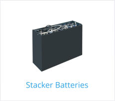 Stacker Batteries